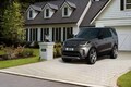 Land Rover opens booking for Discovery Metropolitan Edition at Rs 1.26 crore