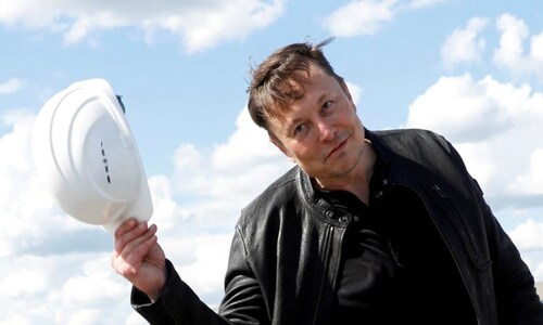Twitter shareholders sue Elon Musk, say he 'deflated' stock price