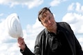 Watch: Elon Musk carries bathroom sink to Twitter HQ ahead of $44 billion acquisition deal