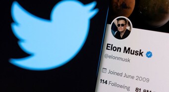 Twitter is a 'serious danger' for traditional media to control the narrative, says Elon Musk