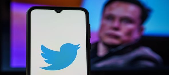 Elon Musk says Twitter could break even in a couple of months