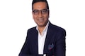 Storyboard18 | ‘Seeing a lot of new money coming into the market...’: GroupM’s Ashutosh Srivastava