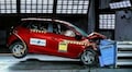 Two of India's most loved cars get 3 stars in crash test. Find out if you ride those