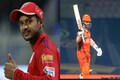 Sunrisers Hyderabad beat Punjab for fourth straight win