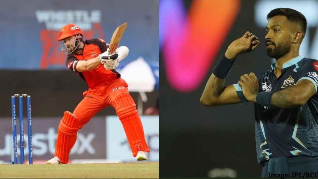 IPL 2022 SRH vs GT highlights Sunrisers Hyderabad beat Gujarat Titans by 8 wickets