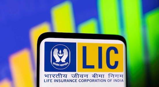 LIC, LIC shares, key stocks, stocks that moved, stock market india