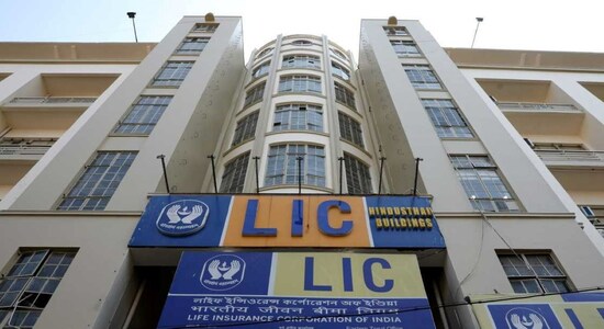 LIC listing today as India's largest public insurer set for Dalal Street debut