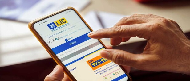 LIC shares drop 3% as fewer policyholders pay renewal premium