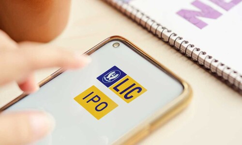 LIC IPO subscribed 166% on Day 4 as policyholders bid nearly 5 times the reserved portion
