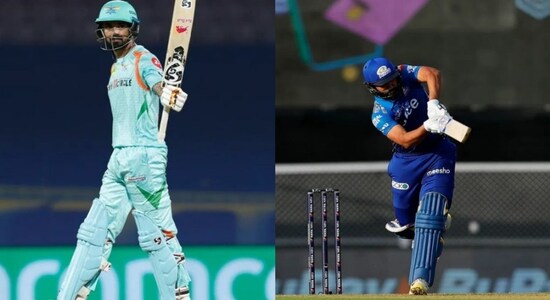 IPL 2022 LSG vs MI highlights: KL Rahul's hundred ensures Mumbai Indians remain winless