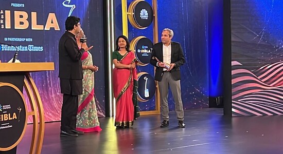CNBCTV18 CNBCTV18