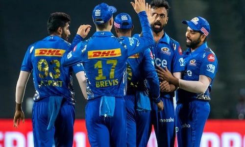IPL 2022: Disappointed Mumbai Indians head coach Mahela Jayawardene concedes team didn't win crucial moments