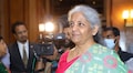 FM Nirmala Sitharaman says rupee strong despite challenges, many telecos under DRI investigation