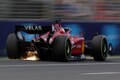 Formula 1: Ferrari on top in Australian GP free practice; more disappointment for Mercedes