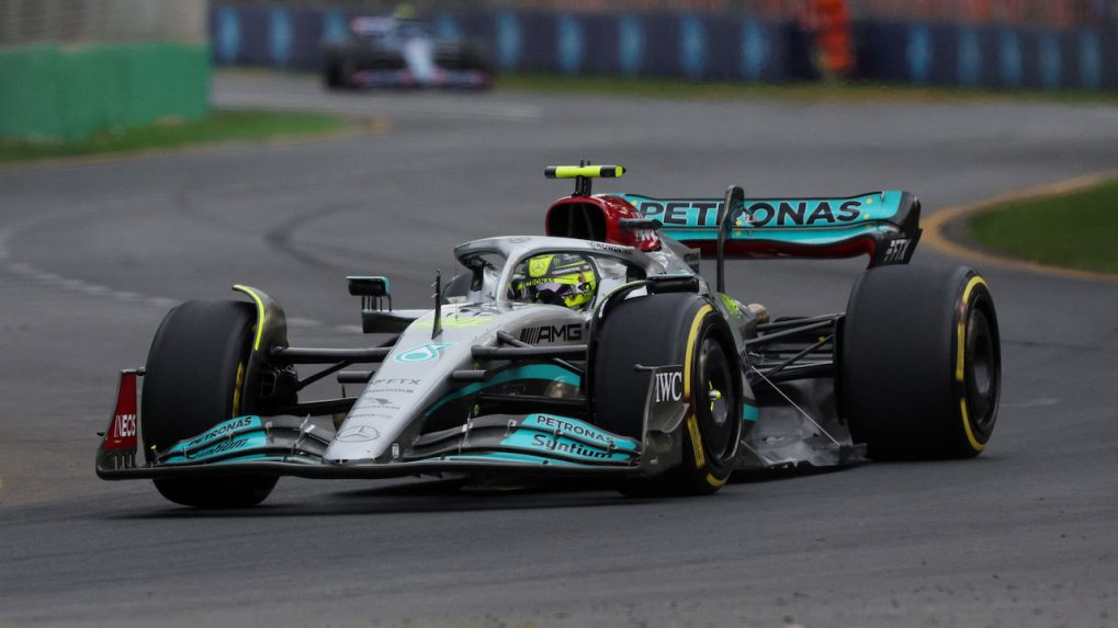 Formula one online hotstar