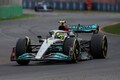 Formula 1: Nothing working for Mercedes at Albert Park, says Hamilton