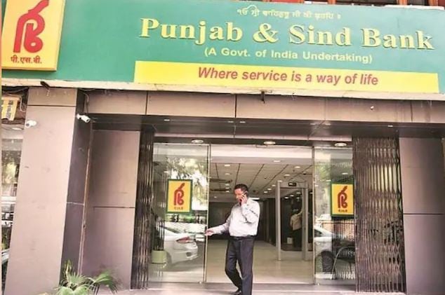 Punjab and Sind bank Recruitment 2023 for 183 IT Officer, Rajbhasha  Officer, Software Developer, Chartered Accountant and other posts - JOBS