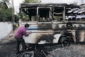 Sri Lanka declares public emergency as protests over economic crisis escalate