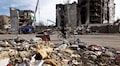 United Nation rushes to evacuate civilians as battle rages at Ukrainian plant