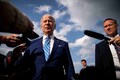 Joe Biden, first lady evacuated after plane entered restricted airspace near beach home