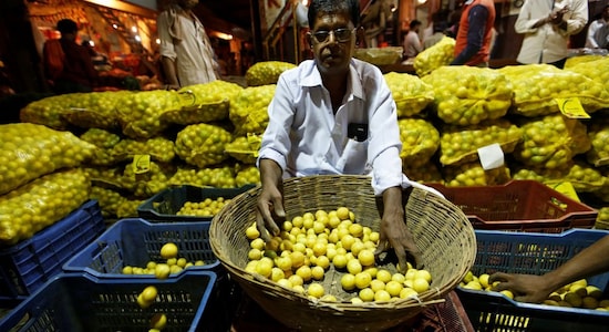 View: Lemon price flareup is another grim reminder to expand, deepen food processing industry