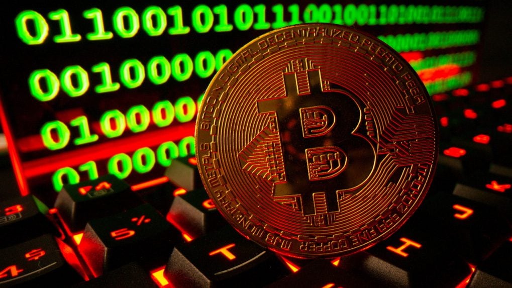 Cryptocurrency price collapse offers hope for slowing climate change, here's how - CNBCTV18