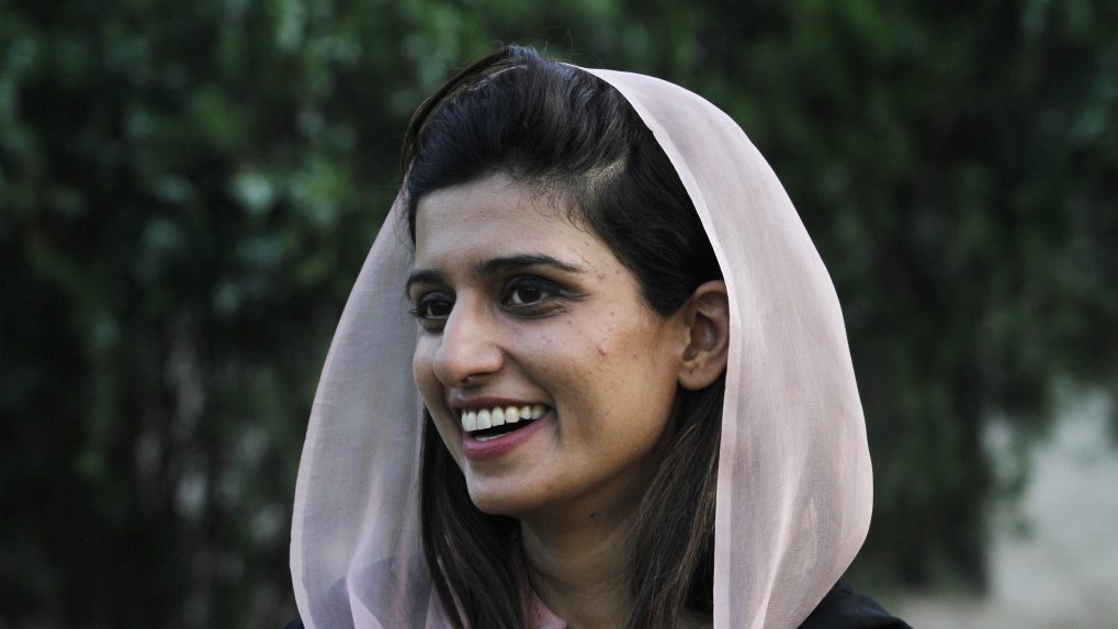 Hina Rabbani Khar Is Back In Pakistan s Foreign Ministry What Does 