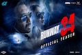 Runway 34 movie review: Despite the star power of Ajay Devgn and Amitabh Bachchan, this aviation drama fails to land