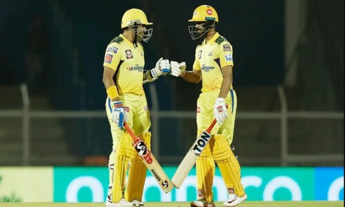 CSK vs SRH Preview: Jadeja, Williamson eager to snap losing streak as Chennai, Hyderabad battle for first win