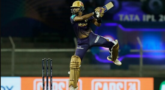 No.2 | Kolkata Knight Riders | Brand value in 2022 in USD million: 76.8 | Growth in per cent vs 2021: 16 | (Image: IPL/BCCI) No.2 | Kolkata Knight Riders | Brand value in 2022 in USD million: 76.8 | Growth in per cent vs 2021: 16 | (Image: IPL/BCCI)