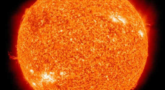 What are solar flares? NASA warns more blasts from the Sun are coming