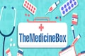 The Medicine Box: Eye care market