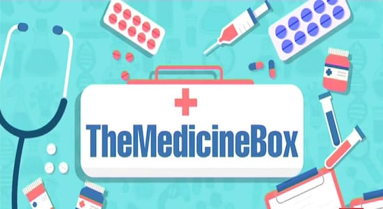 The Medicine Box: Epilepsy — All you need to know