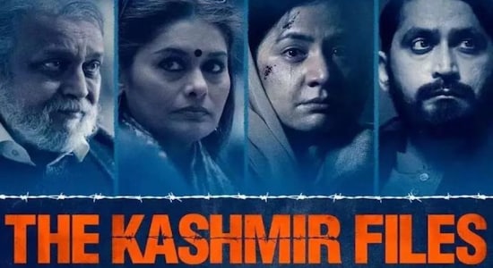 Singapore to ban 'The Kashmir Files', says it's beyond country's film classification guidelines