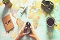 5 travel influencers you must follow on Instagram