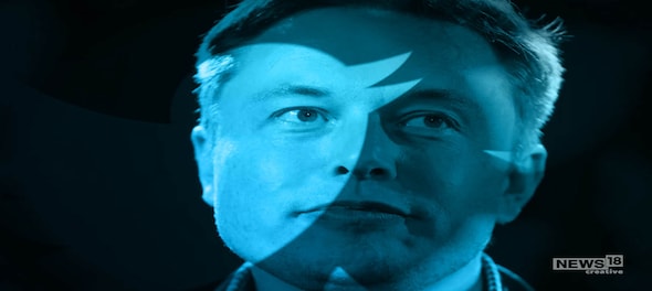 How Elon Musk has upended Twitter in 6 months as CEO