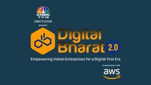 AWS Digital Bharat 2.0