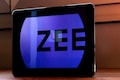 Zee Entertainment shares end 30.5% lower to notch their biggest single-day drop on record