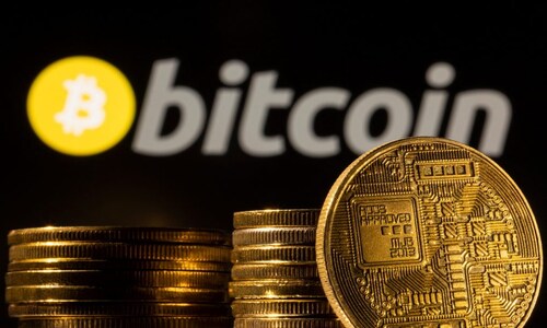Rs 20,000 crore bitcoin scam triggers a series of raids