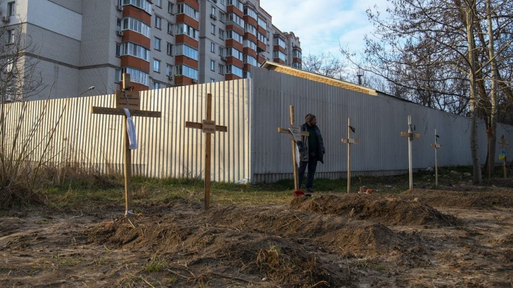 Лидер Чечни говорит, что Россия захватит Киев и Мариуполь;  Нейтральная позиция Индии в отношении войны вызывает у нас беспокойство;  Финляндия, Швеция имеют интернет в НАТО