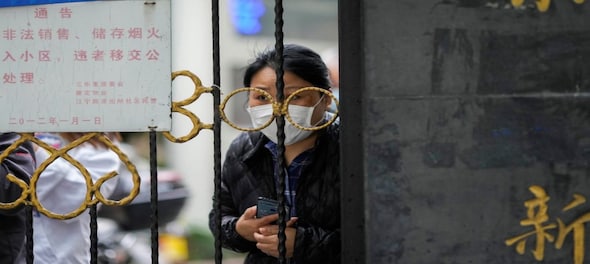 China's Beijing ramps up COVID-19 quarantine, Shanghai residents decry uneven rules