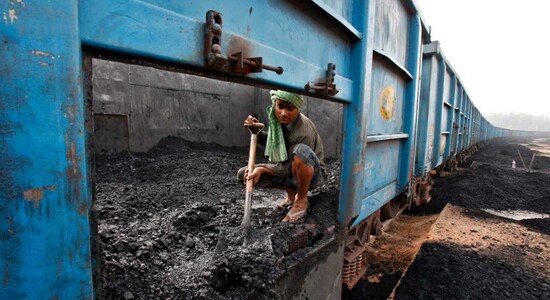 Coal supplies remain unaffected for now as monsoon reaches coal producing areas
