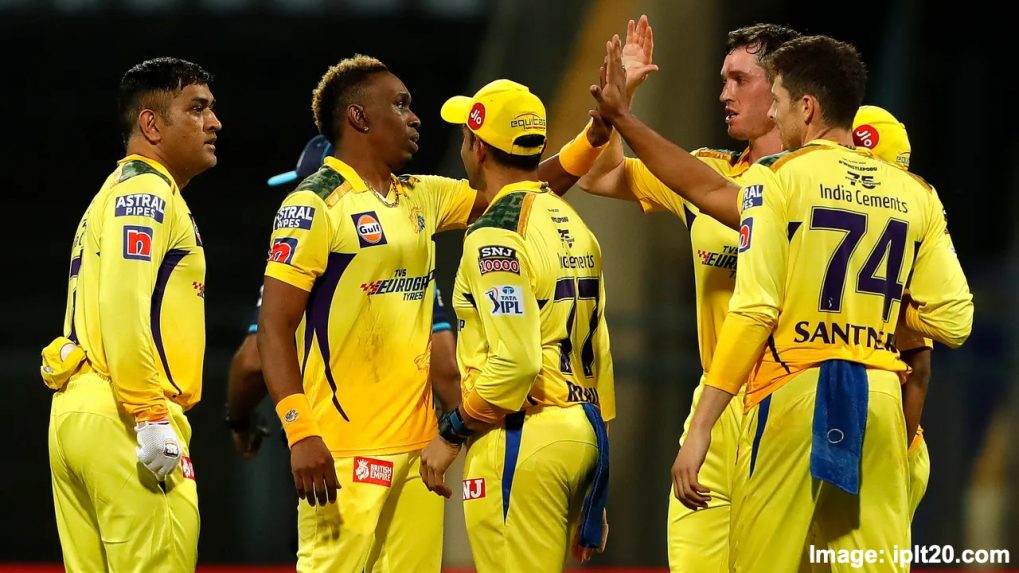 Ipl 2022: Can Csk Still Qualify For The Playoffs?