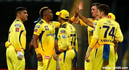 IPL 2022: Can Chennai Super Kings still qualify for the playoffs?