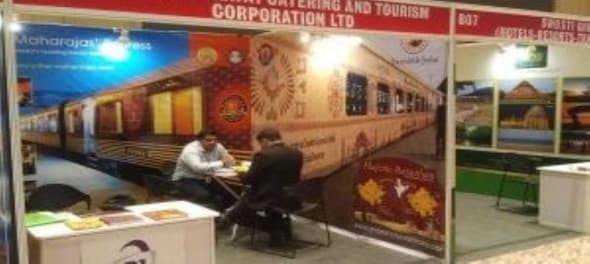 irctc tourism package 2022 from lucknow