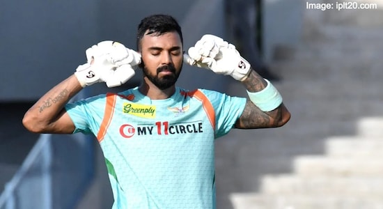 IPL 2022: LSG skipper KL Rahul fined Rs 24 lakh for second over rate offence