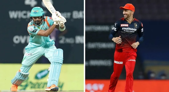 LSG vs RCB, IPL 2022 Eliminator Preview: Bangalore and Lucknow prepare for battle it out for a spot in Qualifier 2 at the Eden Gardens