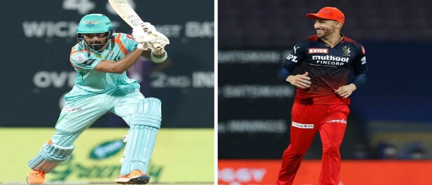 LSG vs RCB, IPL 2022 Eliminator Preview: Bangalore and Lucknow prepare for battle it out for a spot in Qualifier 2 at the Eden Gardens LSG vs RCB, IPL 2022 Eliminator Preview: Bangalore and Lucknow prepare for battle it out for a spot in Qualifier 2 at the Eden Gardens