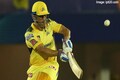 Watch: Crowd cheers MS Dhoni during CSK’s training session at Chepauk Stadium ahead of IPL 2023