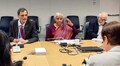 At IMF meeting, FM Nirmala Sitharaman warns of crypto misuse in terror financing